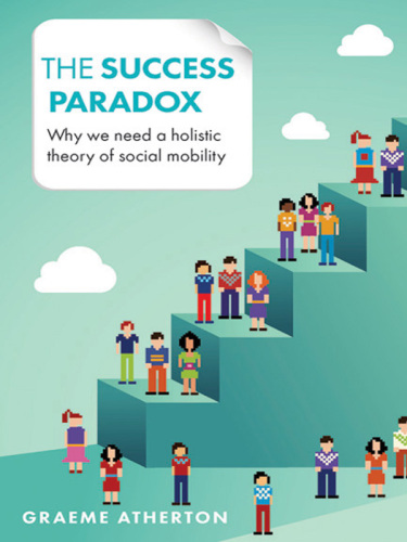 The Success Paradox
