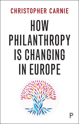 How Philanthropy is Changing in Europe
