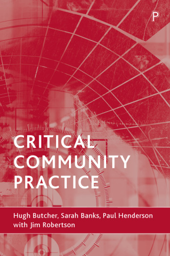 Critical community practice