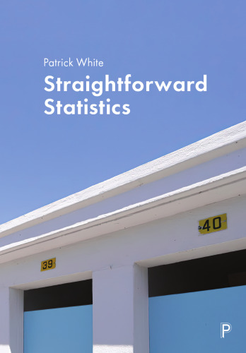 Straightforward Statistics