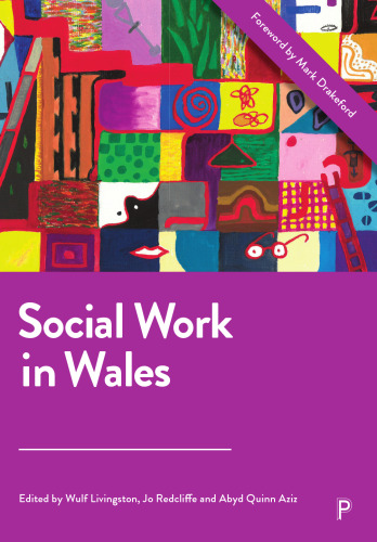 Social Work in Wales