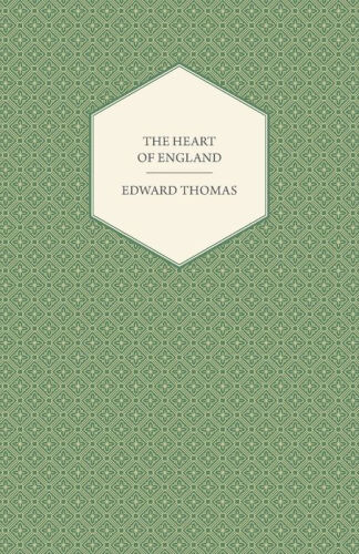 The Heart of England