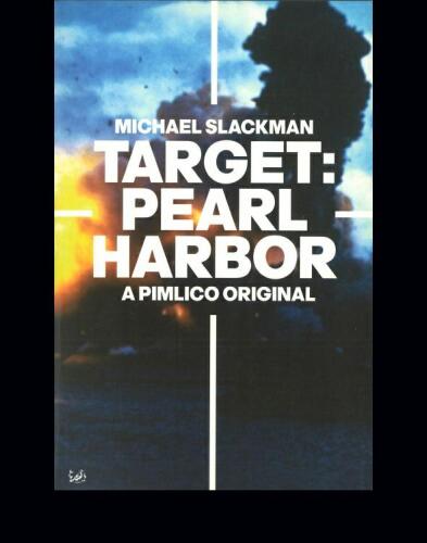 Target: Pearl Harbor