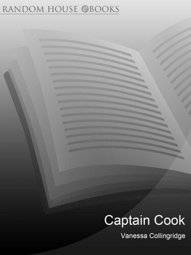 Captain Cook