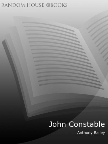 John Constable: a Kingdom of his Own
