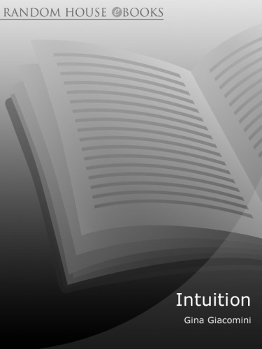 Intuition: The Key to Divination