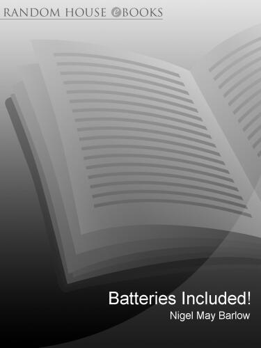 Batteries Included!: Creating Legendary Service