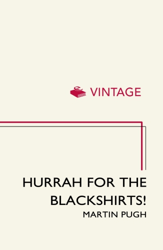 Hurrah for the Blackshirts!