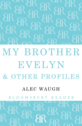 My brother Evelyn & other profiles
