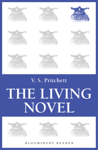 The Living Novel