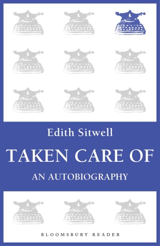 Taken Care of: An Autobiography
