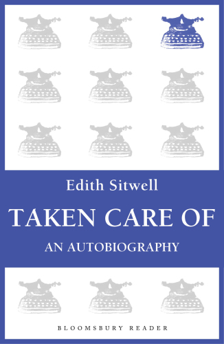 Taken Care Of: An Autobiography
