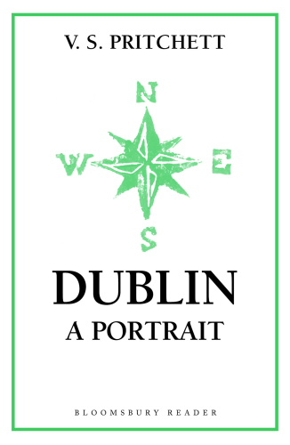 Dublin: A Portrait