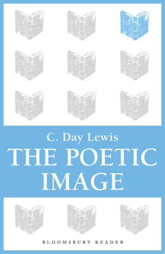 The Poetic Image
