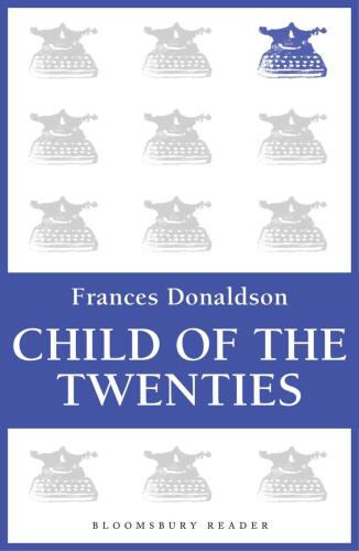 Child of the Twenties
