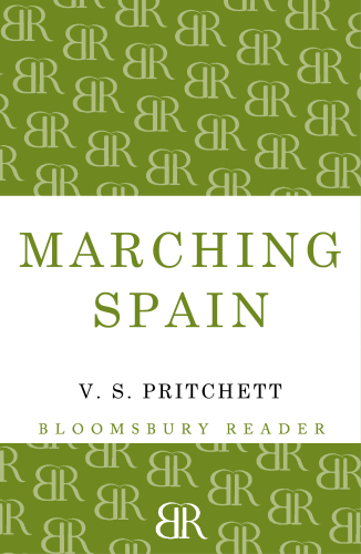 Marching Spain