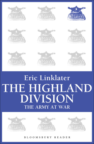 The Highland Division: The Army at War Series