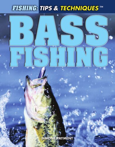 Bass Fishing