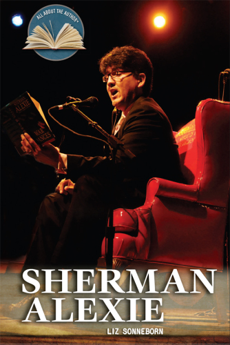 Sherman Alexie
