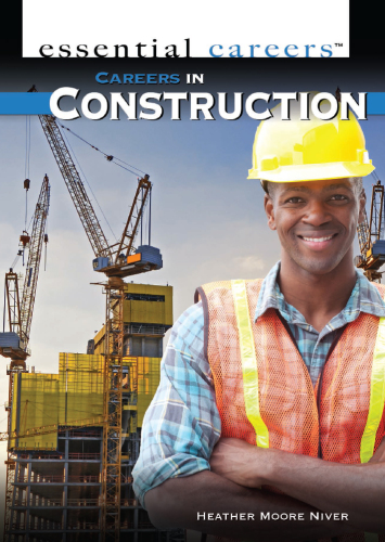 Careers in Construction