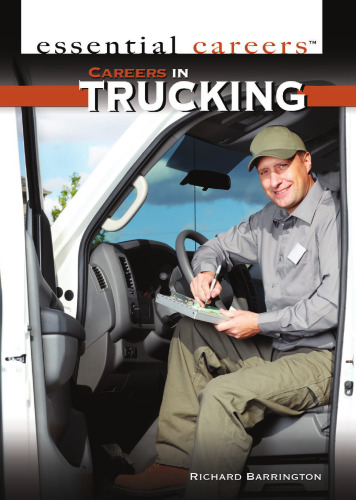 Careers in Trucking