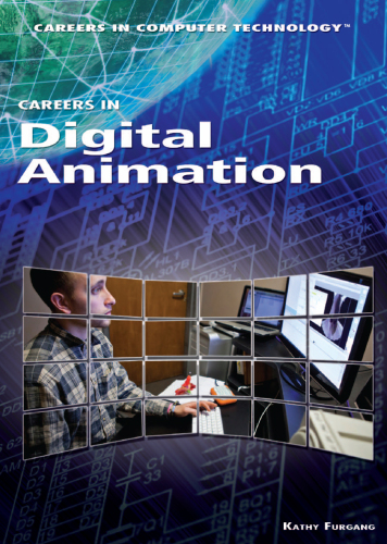Careers in Digital Animation