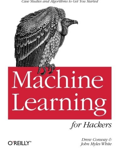 Machine learning for hackers