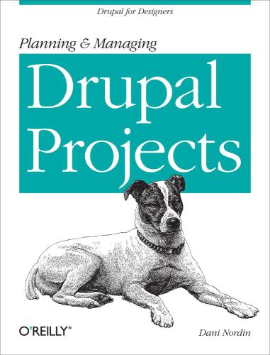 Planning & managing Drupal projects