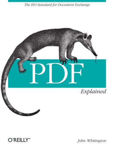 PDF explained