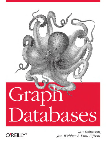 Graph databases