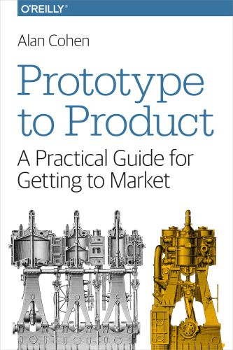 Prototype to Product