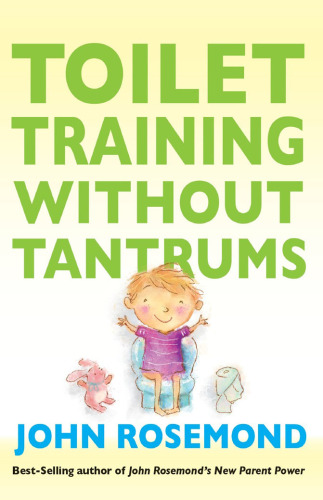 Toilet Training Without Tantrums