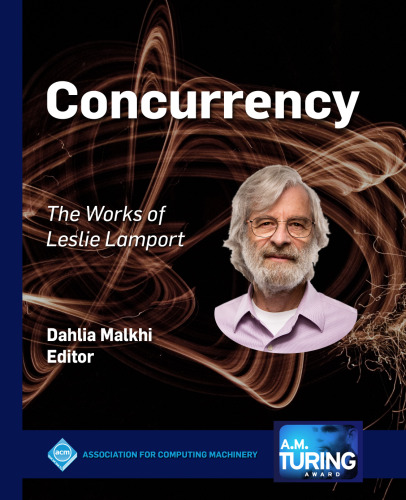 Concurrency: the Works of Leslie Lamport