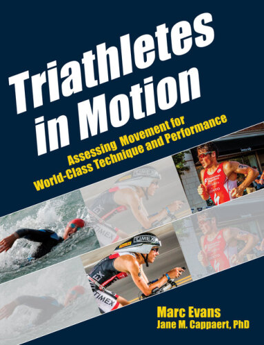 Triathletes in Motion