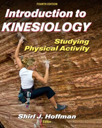 Introduction to kinesiology