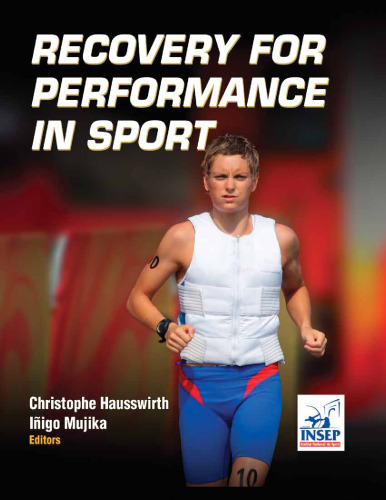 Recovery for performance in sport