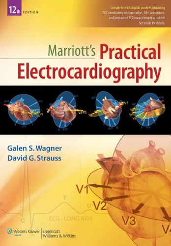 Marriotts Practical Electrocardiography
