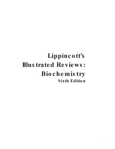 : Biochemistry
