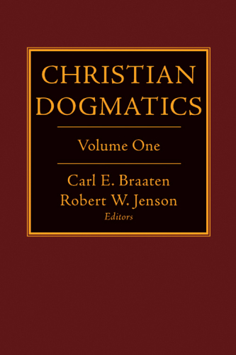 Christian Dogmatics