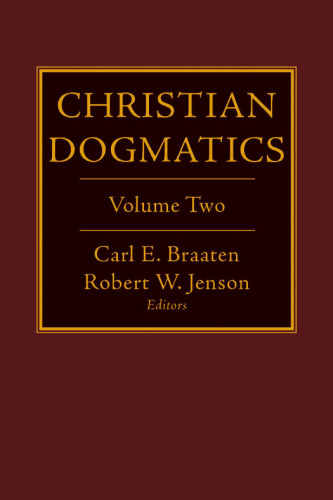 Christian Dogmatics