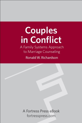 Couples in Conflict