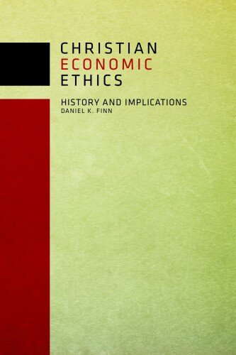 Christian Economic Ethics