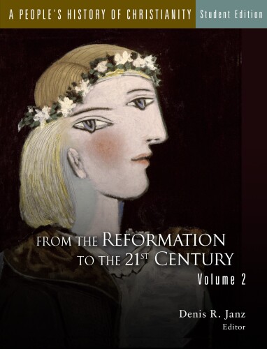 A People's History of Christianity Student Edition