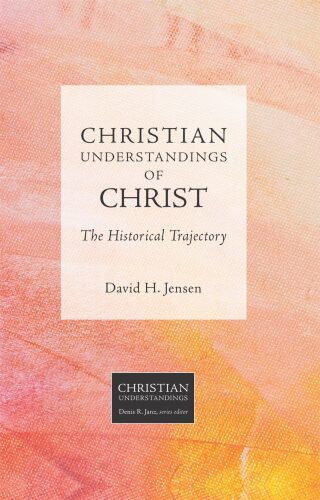 Christian Understandings of Christ