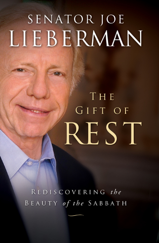 The Gift of Rest: Rediscovering the Beauty of the Sabbath