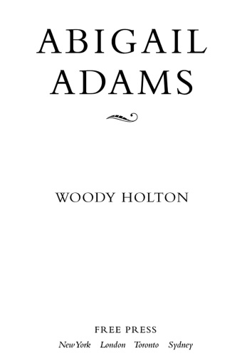 Abigail Adams