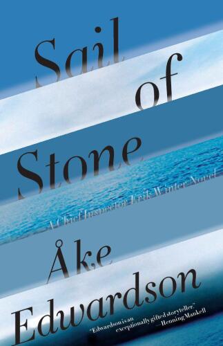 Sail of Stone