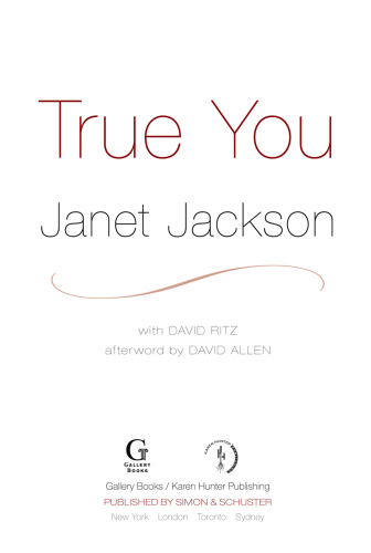 True You: A Journey to Finding and Loving Yourself