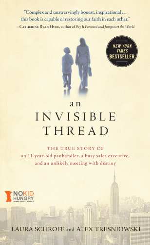 An Invisible Thread