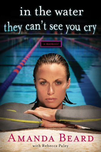In the Water They Can't See You Cry